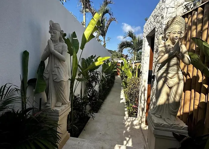 Di Cappio 4 * Uluwatu