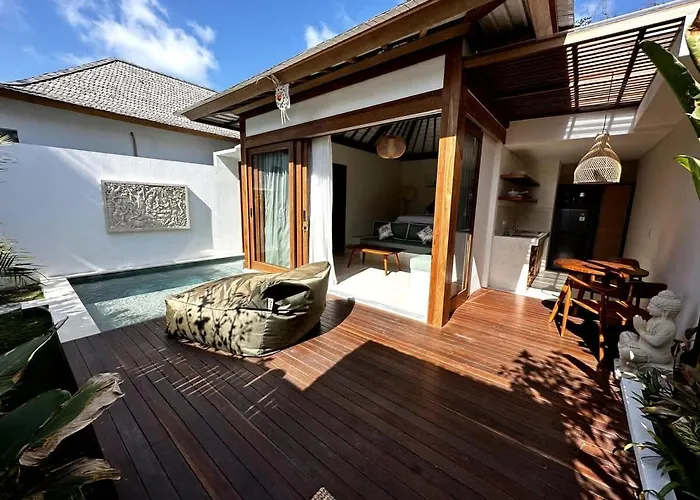 Di Cappio 4 Vakantiehuis *