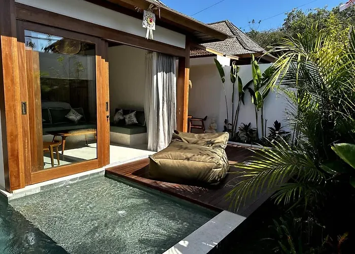 Vakantiehuis Di Cappio 4 *