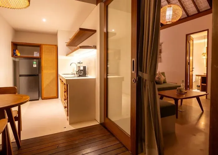 Di Cappio 4 * Uluwatu