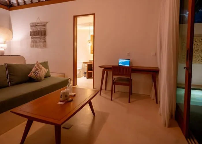 Di Cappio 4 Vakantiehuis
