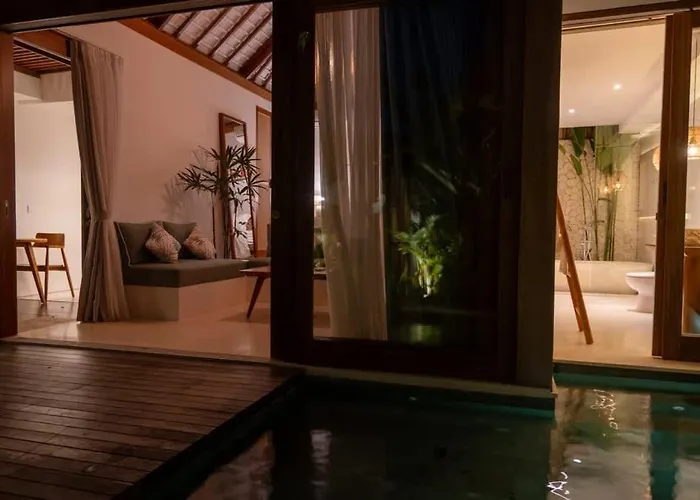 Vakantiehuis Di Cappio 4 *