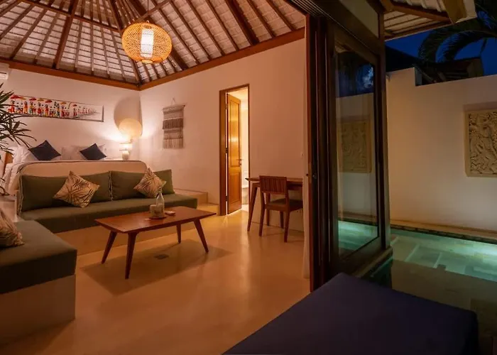Di Cappio 4 Uluwatu