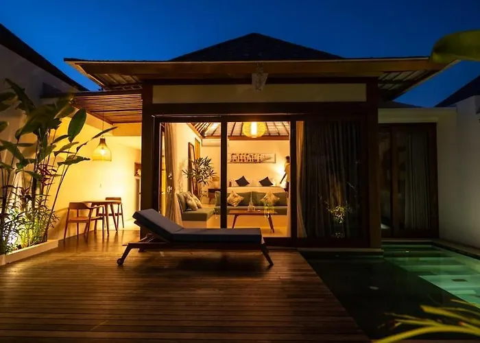Di Cappio 4 Vakantiehuis