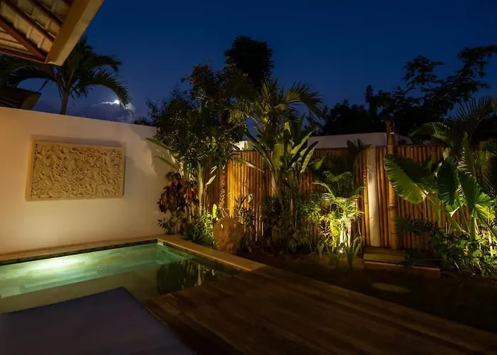 Vakantiehuis Di Cappio 4 *