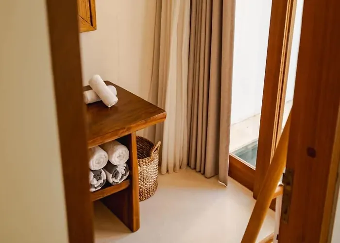 Di Cappio 4 Vakantiehuis Uluwatu