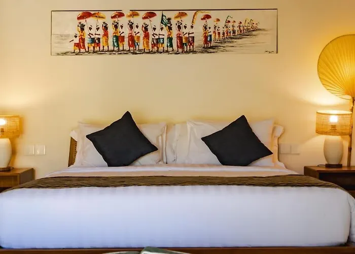 Di Cappio 4 * Uluwatu