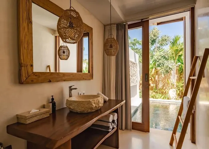 Vakantiehuis Di Cappio 4 *