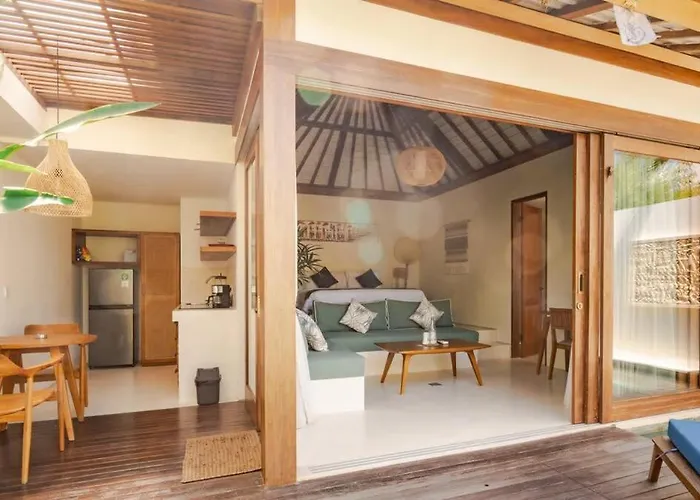 Di Cappio 4 Vakantiehuis