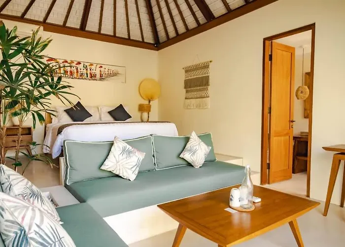 Di Cappio 4 * Uluwatu