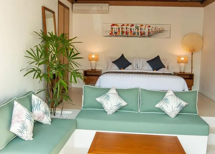 Vakantiehuis Di Cappio 4 *