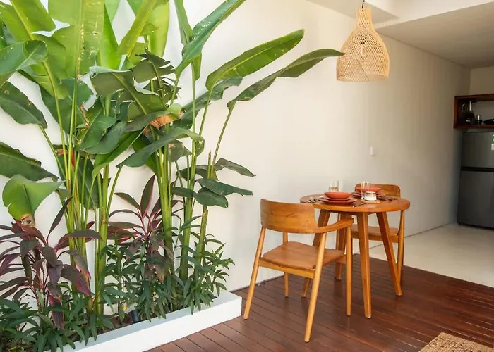 Vakantiehuis Di Cappio 4 Uluwatu