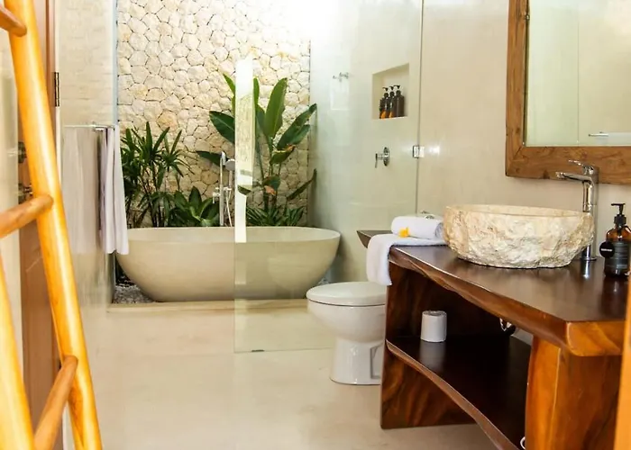 Di Cappio 4 * Uluwatu