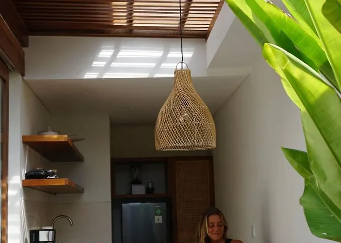 Di Cappio 4 Vakantiehuis *