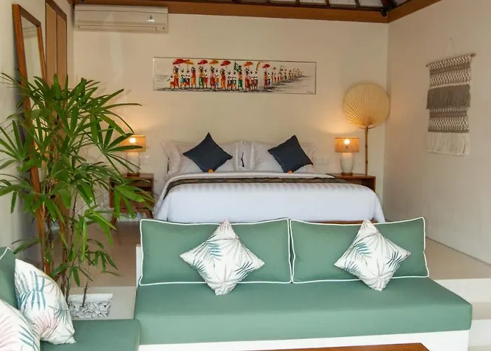 Di Cappio 4 * Uluwatu