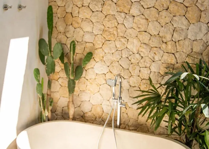 Di Cappio 4 Vakantiehuis Uluwatu